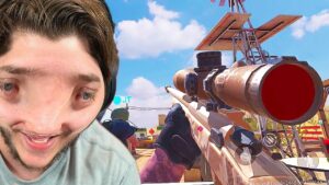 I played a Call of Duty RIPOFF