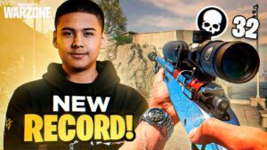 INSANE 32 Kill REBIRTH Gameplay! 🔥 (Call Of Duty: Warzone)