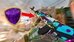 If Pro Call of Duty Had No Rules