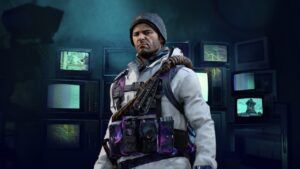 Karnet Bojowy sezonu szóstego (zwiastun) | Call of Duty®: Black Ops Cold War i Warzone™