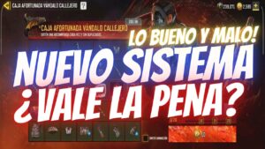 ¿LA NUEVA ESTAFA DE ACTIVISION? ¿O NO? | COD Mobile | ABRIENDO CAJA AFORTUNADO VANDALO CALLEJERO