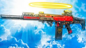 LA SCAR-H MW SIGUE SIENDO UNA DIOSA EN CALL OF DUTY WARZONE