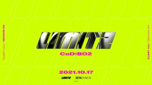 LIMITZ CoD:BO2 // Call of Duty: Black Ops II