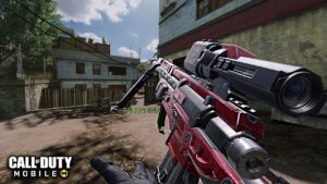 *LIVE* Call of Duty Mobile Live! Season 8 Ranking up grind!  (Mondays pain and suffering)