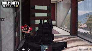 Let me introduce to you the world best camper in Call of Duty Mobile