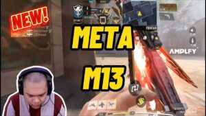META M13 | Call of Duty Mobile