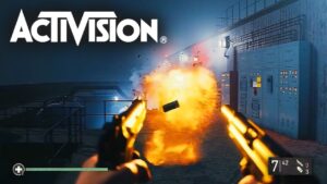 WOW.. Modern Warfare 2 is Looking Good 😵 ( Accidentally Leaked ) - Call of Duty PS5 & Xbox