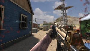 Modern Warfare Mobile !?! NOUVEAU JEU Call of Duty Clone (Combat Master) | Meilleur que COD Mobile!?