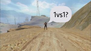 My viewers challenged me for a 1vs1 |Call of Duty Mobile Battle Royale