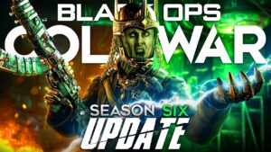 NEW Black Ops Cold War Update & Big Event Tomorrow! | Secret Zombies Reveal & Vanguard Download Soon