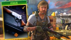 NEW Deprogram 6v6 Map & .410 Ironhide Shotgun Review! (The Red Doors Suck)