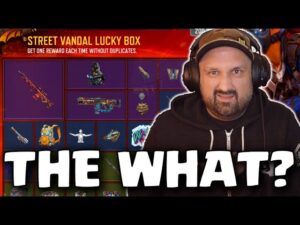 NEW Lucky Box in Call of Duty Mobile: ANY GOOD??