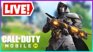 *NEW* MYTHIC M13 MORNINGSTAR +  GHOST AZRAEL GAMEPLAY IN CALL OF DUTY MOBILE BATTLE ROYALE! TAKE 2