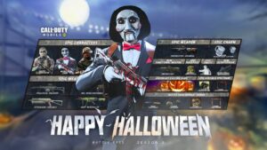 *NEW* SEASON 9 LEAKS! NEW REDEEM CODE + NEW CHARACTER SKINS + WEAPONS and more! COD Mobile LEAKS