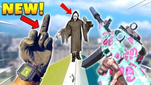 *NEW* WARZONE BEST HIGHLIGHTS! - Epic & Funny Moments #584