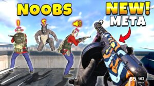 *NEW* WARZONE BEST HIGHLIGHTS! - Epic & Funny Moments #589