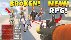 *NEW* WARZONE BEST HIGHLIGHTS! - Epic & Funny Moments #590