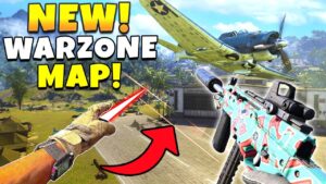 *NEW* WARZONE BEST HIGHLIGHTS! - Epic & Funny Moments #594