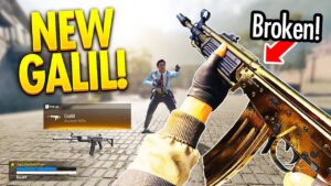 *NEW* Warzone WTF & Funny Moments #570