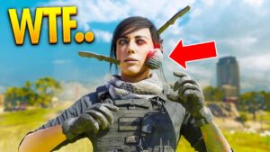 *NEW* Warzone WTF & Funny Moments #583