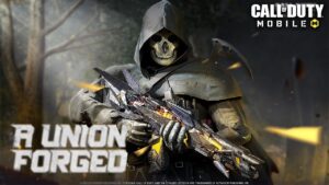 NOVA ARMA MÍTICA M13 ESTRELA DA MANHÃ - CALL OF DUTY MOBILE