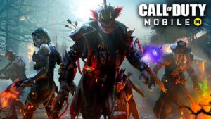 NOVA ATUALIZAÇÃO CALL OF DUTY MOBILE SEASON 9 - RECOMPENSAS PASSE DE BATALHA, NOVA ARMA E MAIS
