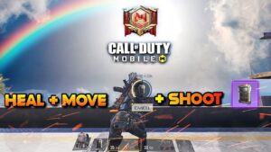 New Secret Trick in Call of Duty Mobile