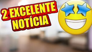 OFICIAL 2 EXCELENTE NOTÍCIA - CALL OF DUTY MOBILE