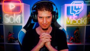 OS PRESENTO MI PROYECTO SECRETO DE CALL OF DUTY WARZONE SOKI