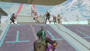 Playground is back!!! | Call of Duty Mobile Battle Royale