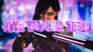 SAVE YOUR TEARS - Call of duty Montage