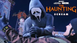 SCREAM DEATHMATCH, Zombies gets EASIER, & LAPA is LIVE!