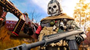 SOLO ESCOPETAS Y SNIPERS EN CALL OF DUTY WARZONE | MODO TOP