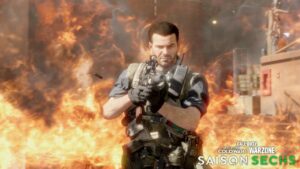 Saison 6 Gameplay-Trailer | Call of Duty®: Black Ops Cold War & Warzone™