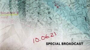 Season Six Studio Broadcast | Call of Duty®: Black Ops Cold War