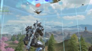 Sniper Action | Call of Duty Mobile Battle Royale