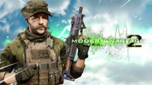 ❤️ TAAAAK!! MODERN WARFARE II... (CALL OF DUTY 2022)