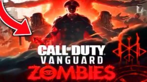 THE FIRST OFFICIAL LOOK AT VANGUARD ZOMBIES! CALL OF DUTY VANGUARD ZOMBIES TRAILER RELEASE DATE!