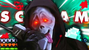 THE WARZONE CALL OF SCREAM EXPERIENCE.EXE