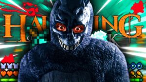 THE WARZONE DONNIE DARKO EXPERIENCE.EXE