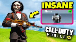 THIS BUFFED PERK on AK47 makes it OVERPOWERED!! 🤯| COD MOBILE | SOLO VS SQUADS