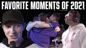 🔥 The Best Moments of Call of Duty League 2021 💗
