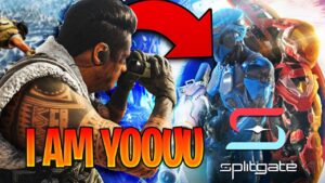 The Call Of Duty Identity Crisis Continues...