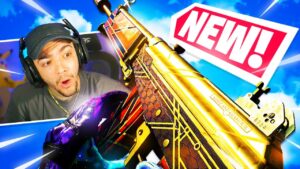 The NEW GRAV is OVERPOWERED in Black Ops Cold War! (NEW DLC WEAPON) - Galil