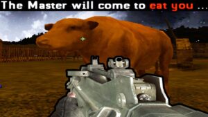 The WEIRDEST Call of Duty Mod...