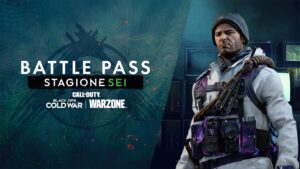 Trailer Battle Pass Stagione 6 | Call of Duty®: Black Ops Cold War e Warzone™