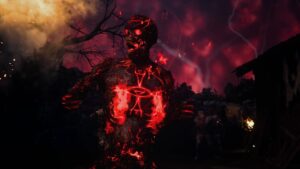 Trailer Oficial Revelación ZOMBIES VANGUARD 4k en Español Latino | Call of Duty