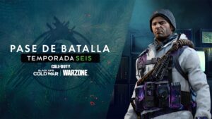 Tráiler del Pase de batalla de la Temporada 6 | Call of Duty®: Black Ops Cold War y Warzone™