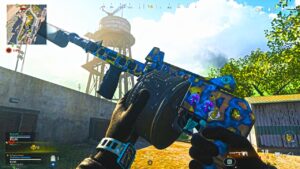 Trios rebirth island call of duty Warzone modern warfare no commentary