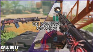 Uno de los TIRADORES más INFRAVALORADOS que hay - Call Of Duty Mobile